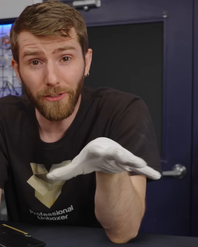 Linus Tech Tips